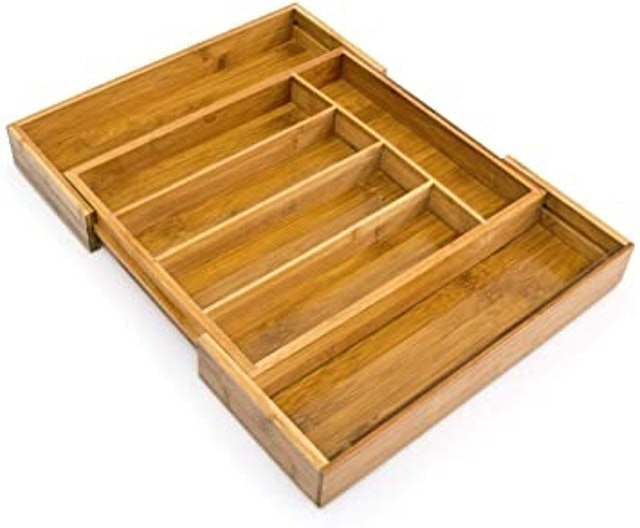 9 Best Cutlery Trays UK 2024 | Joseph Joseph, MadeSmart and More 2