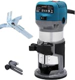 10 Best Router Tools UK | Ryobi Bosch and More 4