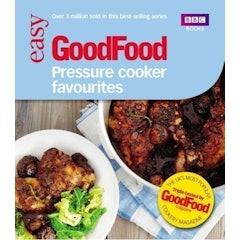 Pressure Cooker Favourites