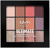 10 Best NYX Eyeshadow Palettes UK 2024 | Warm Neutrals, Ultimate Brights and More 5