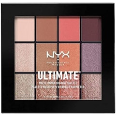 Ultimate Multi-Finish Shadow Palette