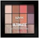 NYX Ultimate Multi-Finish Shadow Palette 1
