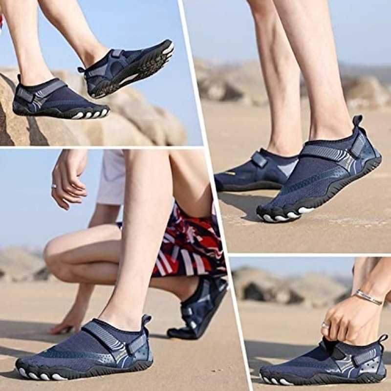 Aqua Shoes 2