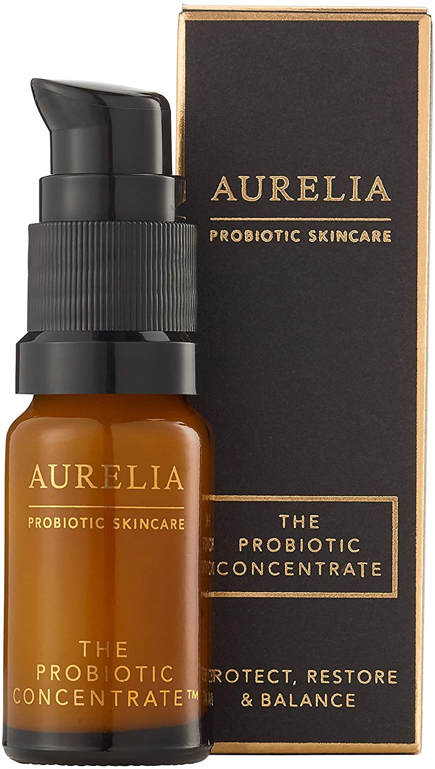 The Probiotic Concentrate 1