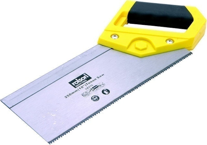 Tenon Saw 1