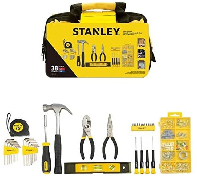 Material Tool Set 2
