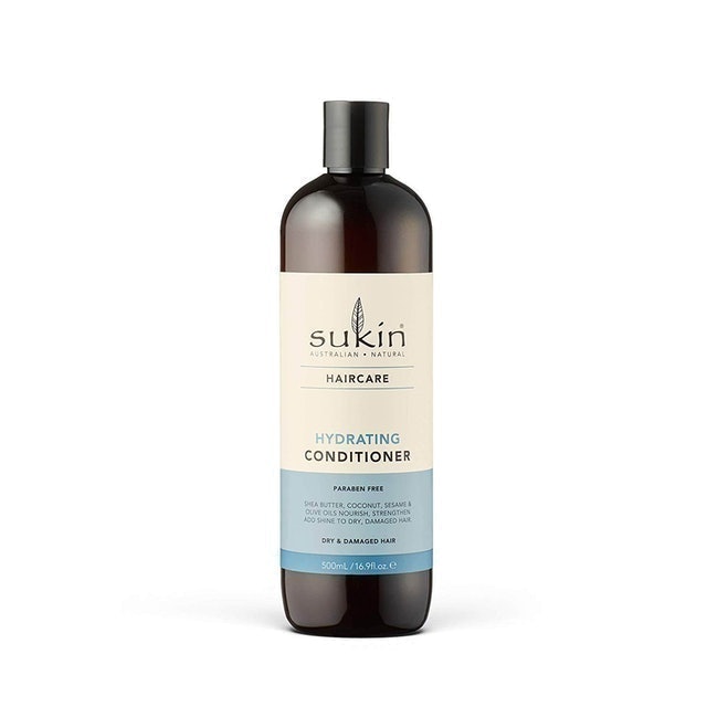 Natural Hydrating Conditioner 1