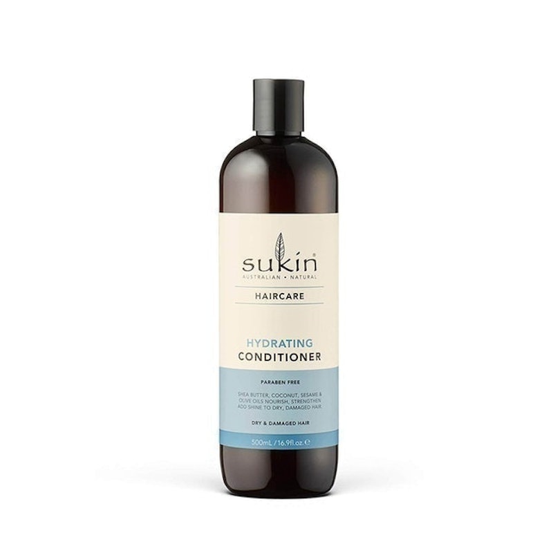 Natural Hydrating Conditioner 1