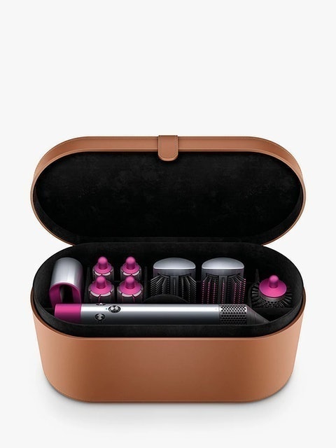 Airwrap Complete Hair Styler 2