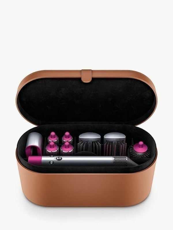 Airwrap Complete Hair Styler 2