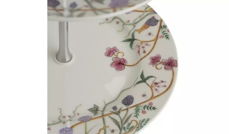 The Chateau Cake Stand 3