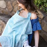 10 Best Nursing Covers UK 2024 | Bebe au Lait, LifeTree and More 3