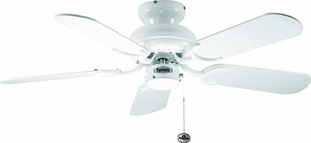 8 Best Ceiling Fans 2024 | UK Interior Designer Reviewed 3