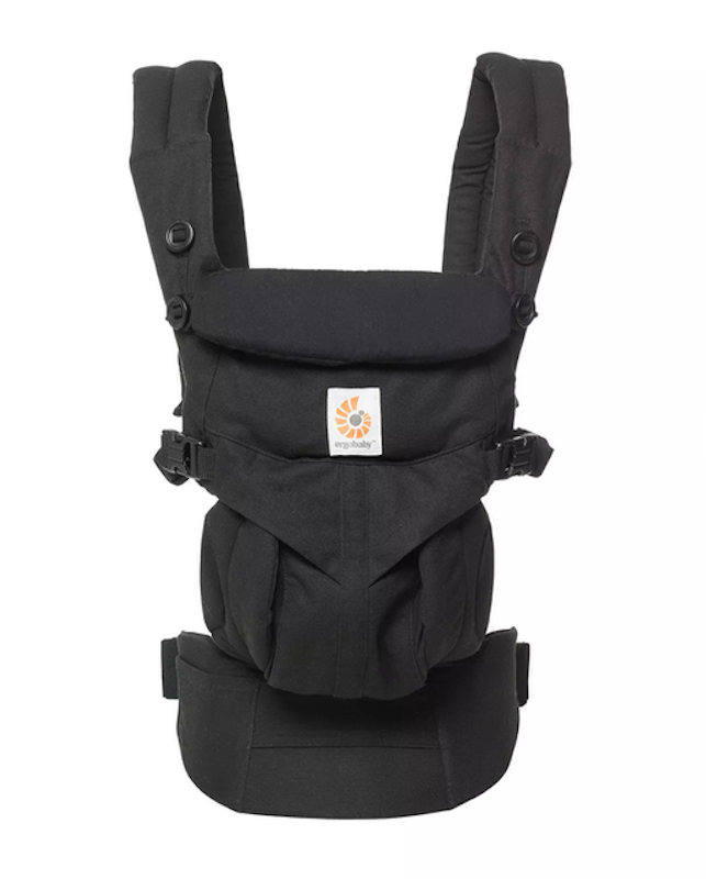 Omni 360 Baby Carrier 1