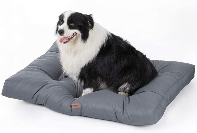Waterproof Dog Bed - Large 1