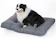 BEDSURE Waterproof Dog Bed - Large 1