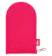 Skinny Tan Pink Velvet Tanning Mitt 1