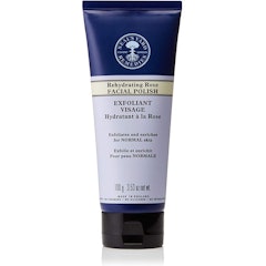 1. Neal’s Yard Remedies Rose Facial Polish