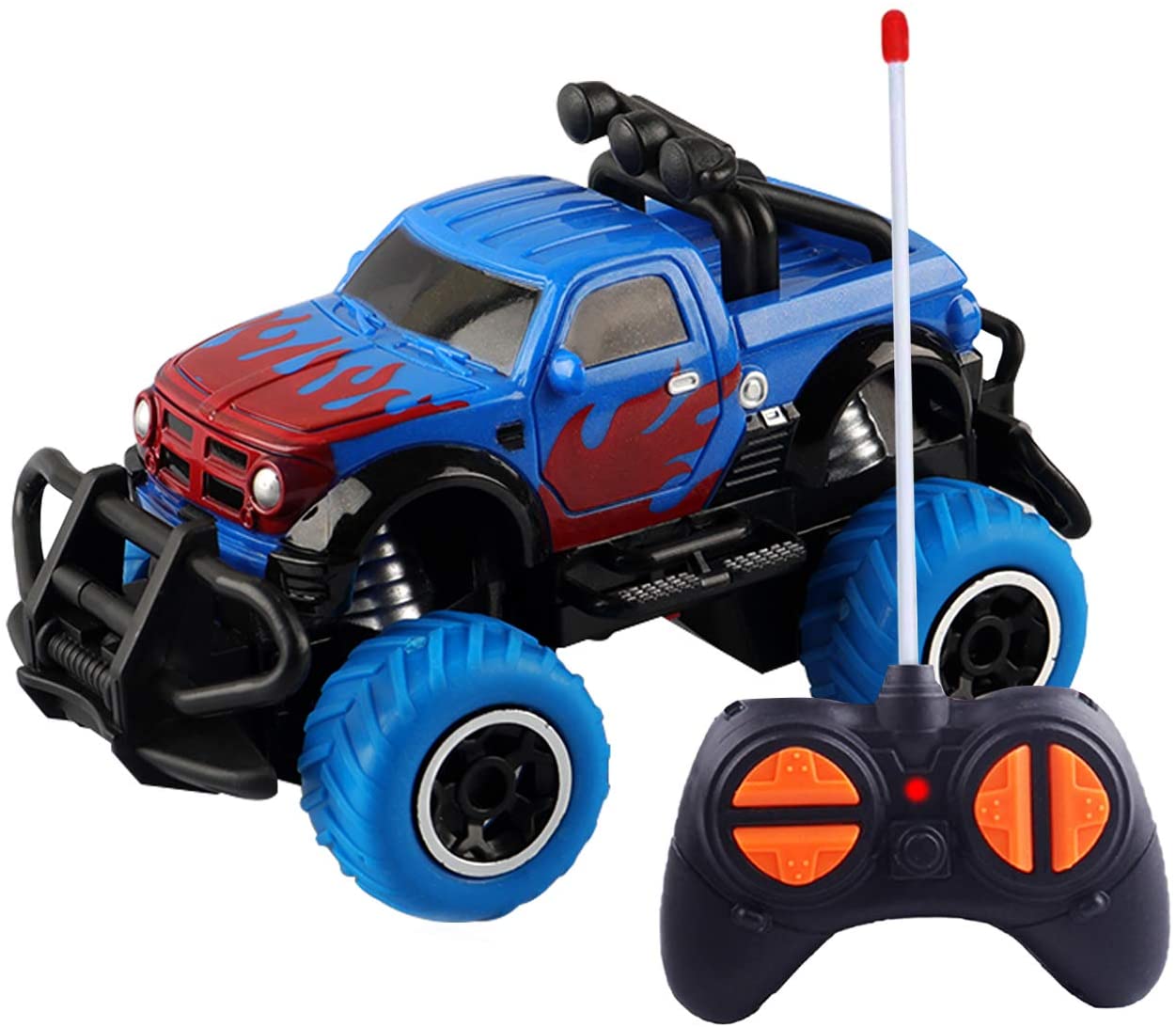 Remote Control Car for 3-9 Years Old 1