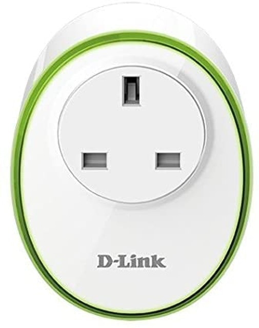 Standard Wi-Fi Smart Plug 2