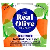 10 Best Olives UK 5