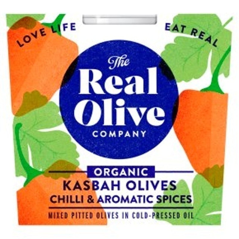 Kasbah Olives 1