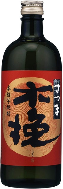 10 Best Shochu in the UK 2024 3