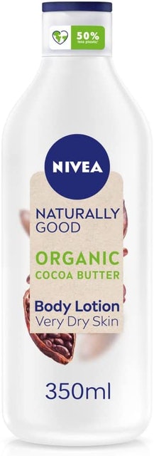 Naturally Good Organic Natural Cocoa Butter 1