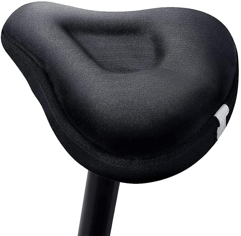 Bike Seat Cushion 1
