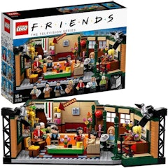 Friends Central Perk