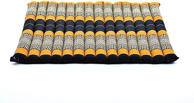 Large Square Zabuton Mat 1