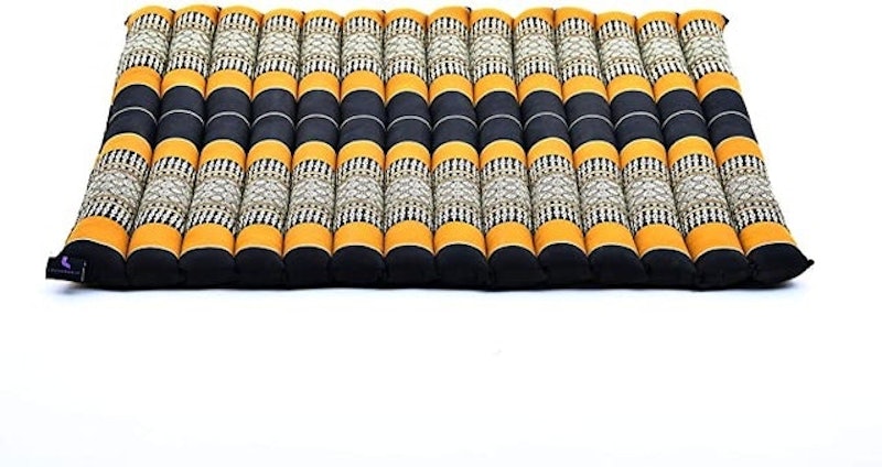 Large Square Zabuton Mat 1