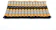 Leewadee Large Square Zabuton Mat 1