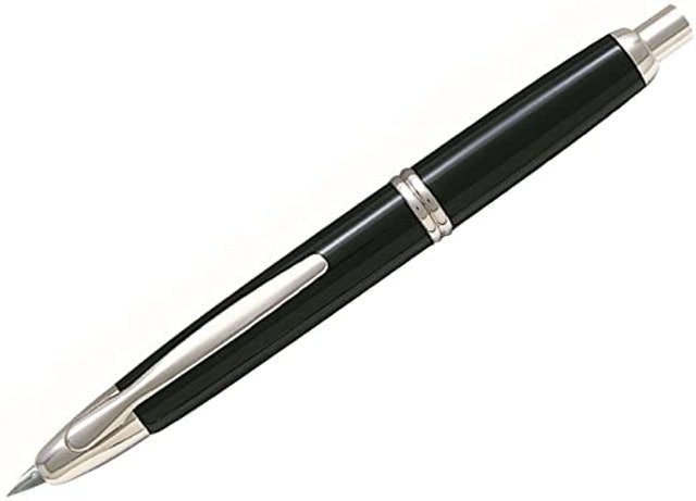 10 Best Fountain Pens UK 2024 | Parker, Pilot and More 4