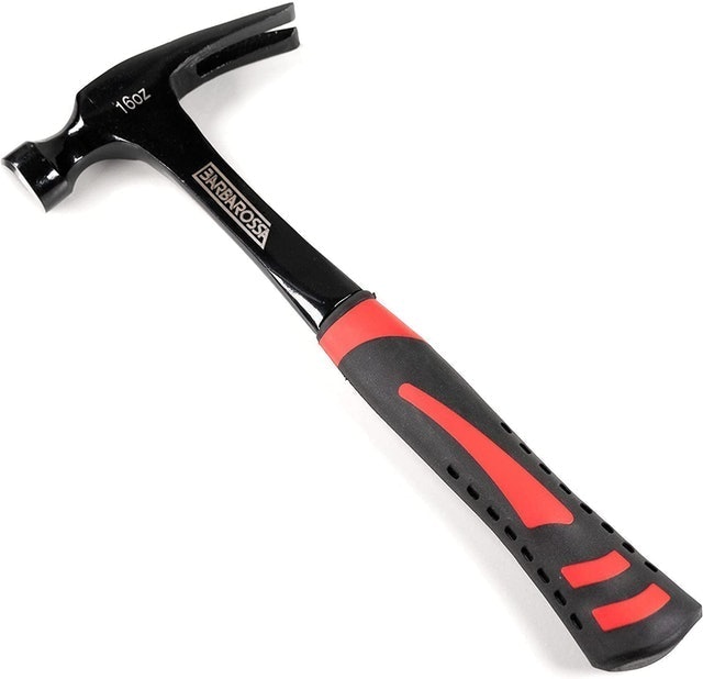 Claw Hammer 1