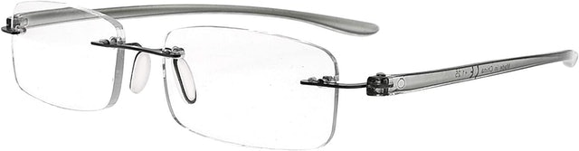 Rimless Reading Glasses 3