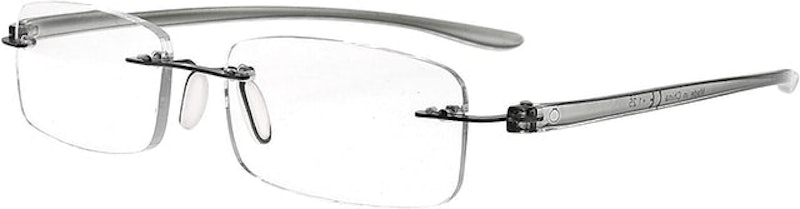 Rimless Reading Glasses 3