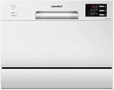 10 Best Table Top Dishwashers UK 2024 | Bosch, Russell Hobbs and More 2