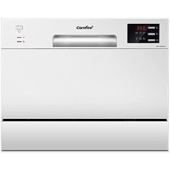 Tabletop Compact Dishwasher