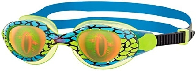 10 Best Swimming Goggles for Kids UK 2024 3