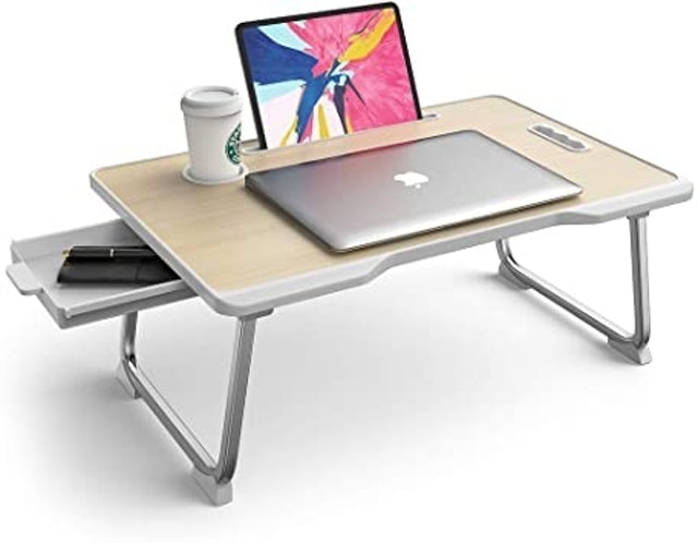 Laptop Bed Tray Table 1