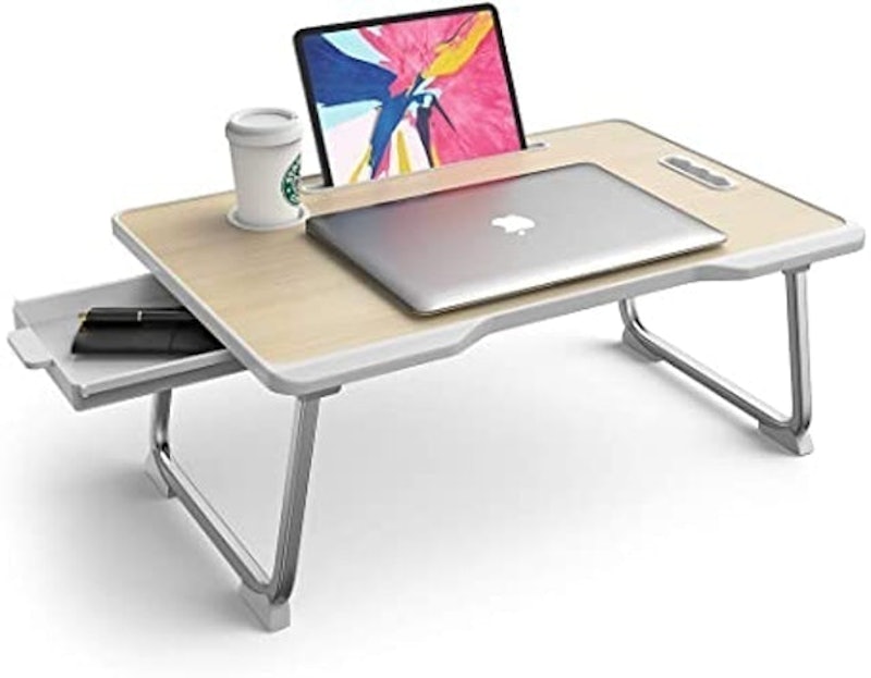 Laptop Bed Tray Table 1