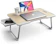 Elekin Laptop Bed Tray Table 1