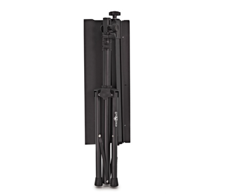 Folding Conductor Music Stand 2