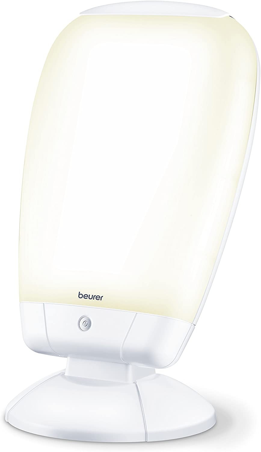 Daylight Lamp 1