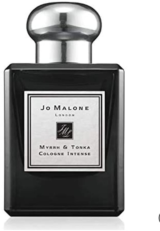 Myrrh and Tonka Intense Cologne 1