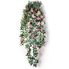 Artificial Simulation Fake Flower Rose