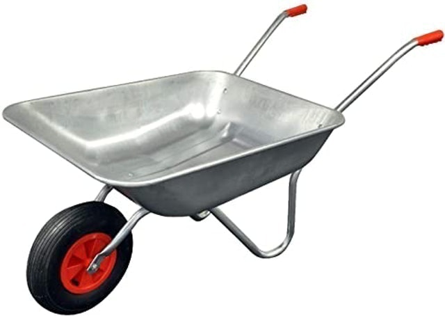 Garden Wheelbarrow 1