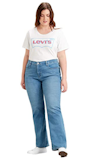10 Best Jeans for Curvy Women 2024 | UK Wardrobe Concierge Reviewed 1