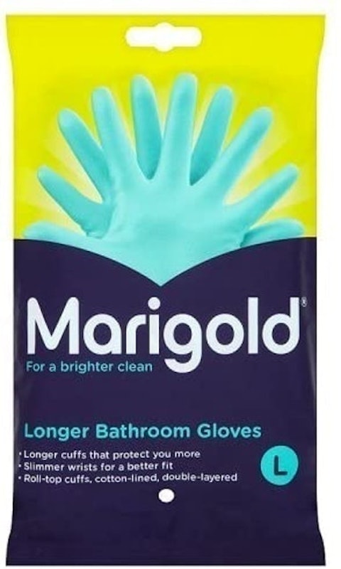 Longer Bathroom Gloves 1